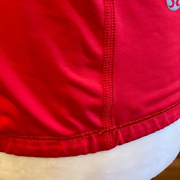 ❤️markdown❤️Lululemon red sports top - Picture 7 of 8